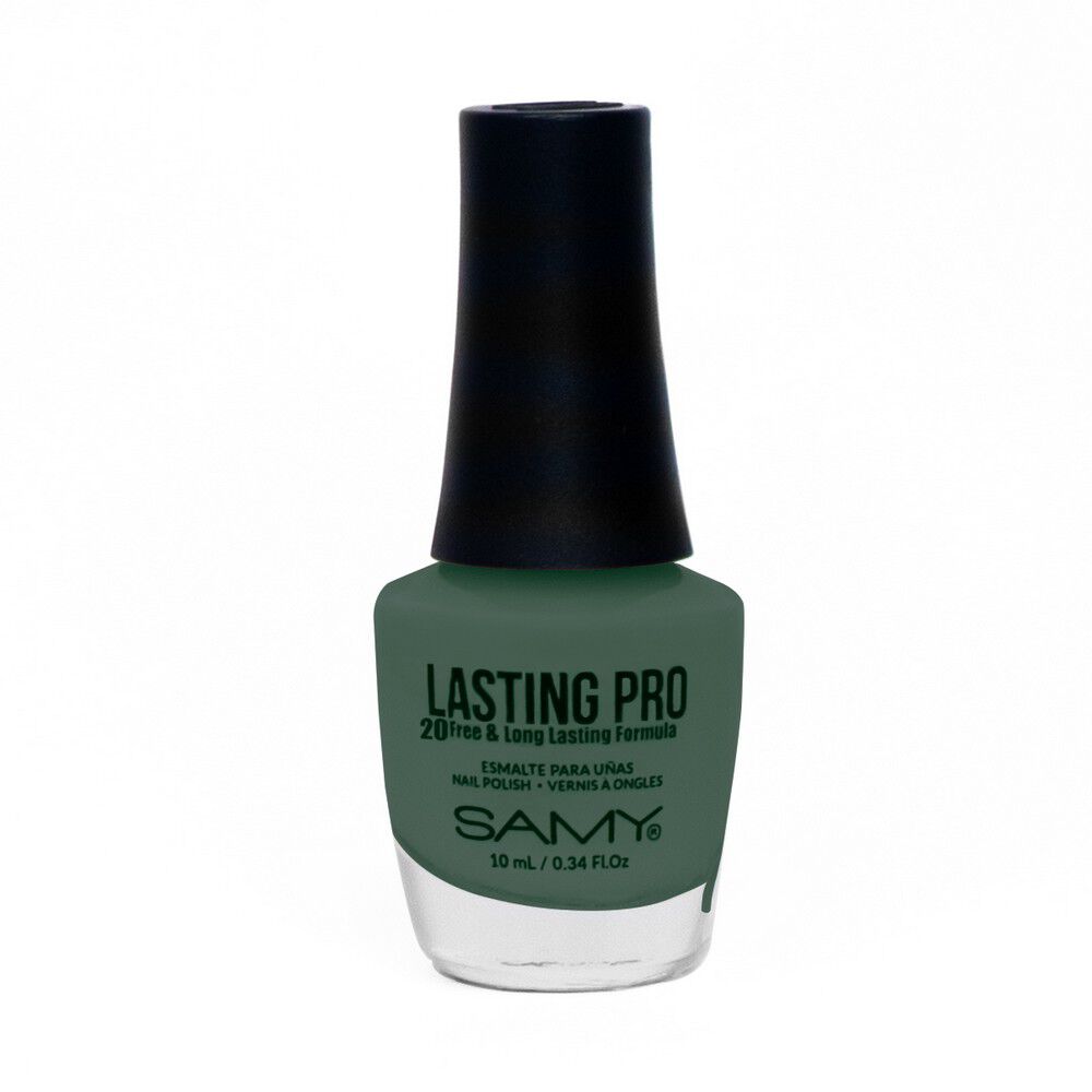 Esmalte de uñas Guyana 10ml
