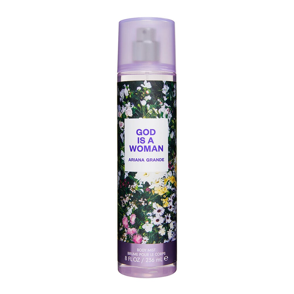ARIANA GR.GOD WOM SP236ML