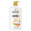 Shampoo-sin-sal-Keratina-con-Pro-Vitamina-B5-1L-imagen-1