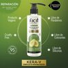 Shampoo-Aceite-de-Palta+Vitamina-E-Kera-V-Reparación-350mL-imagen-4