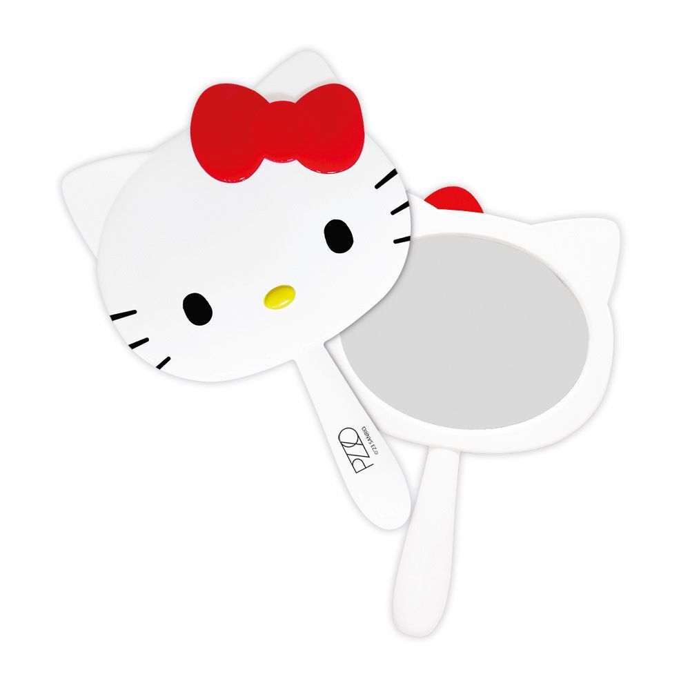 Espejo-de-mano-Hello-Kitty-imagen-2