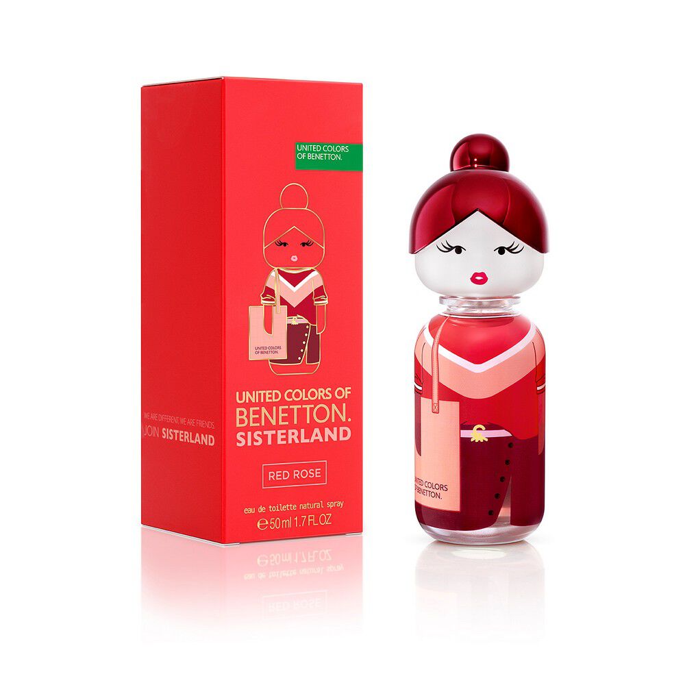 Sisterland-Red-Rose-EDT-50ml-imagen-2