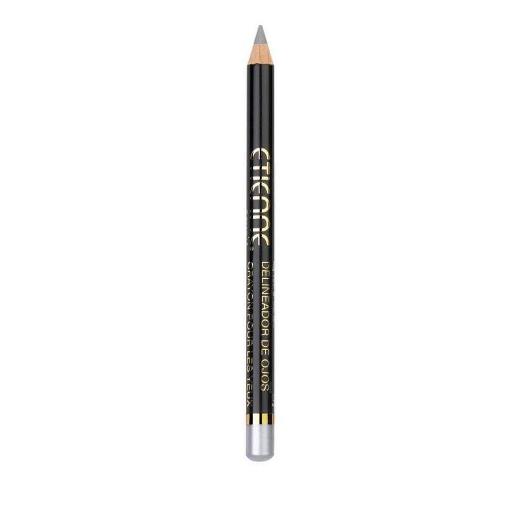 Crayon Delineador de Ojos Plateado