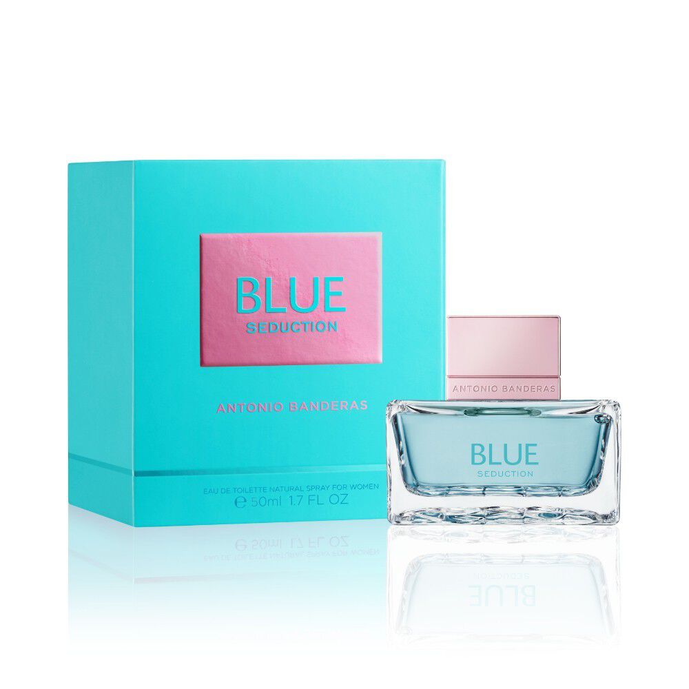 Set-Regalo-Perfume-Mujer-Blue-Seduction-Woman-EDT-50ml-+-Loción-Corporal-75ml-imagen-4