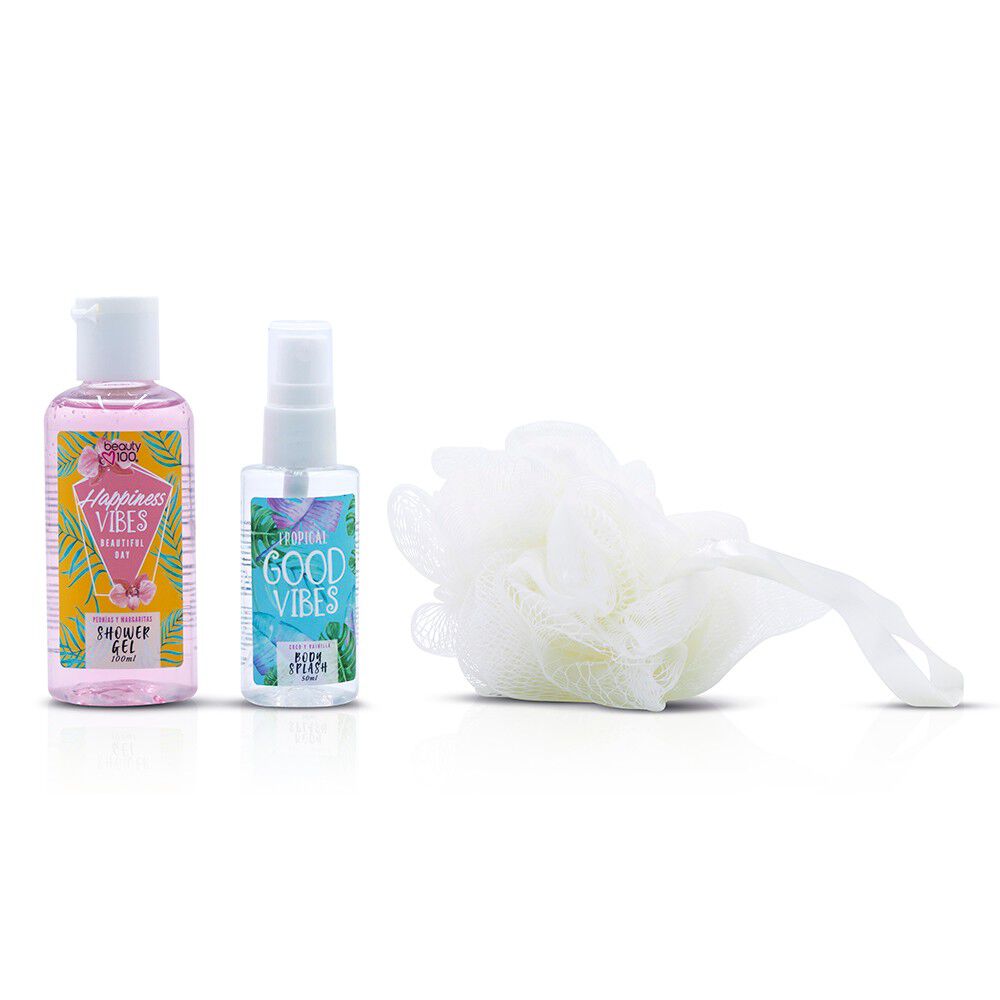 Shower-Gel-55-mL-+-Colonia-55-mL-+-Esponja-imagen-2
