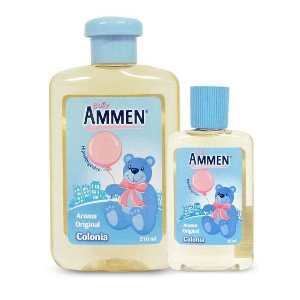 Colonia amen hombre outlet