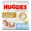 Pañales-Huggies-Natural-Care-RN-34-Un-imagen-1