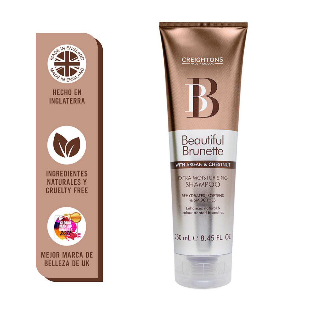 Shampoo-Beautiful-Brunette-250-ml-imagen-1