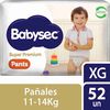 Super-Premium-Pañales-Desechables-Pants-Xg-(11-14Kg)-Hipoalergénico-X52-imagen-1