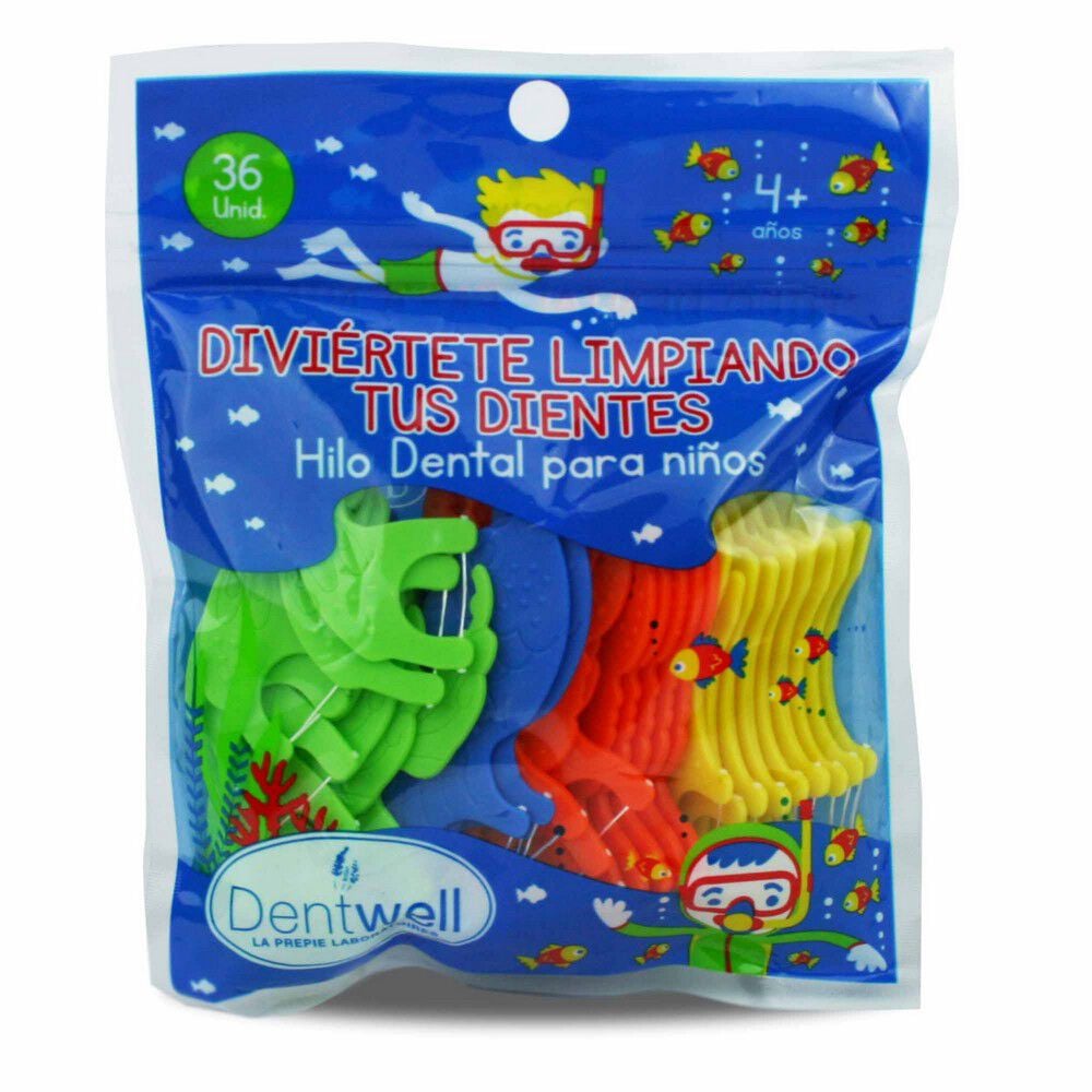 Hilo Dental Niños