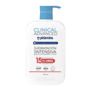 Crema-Coporal-Hidratante-Clinical-Advance-Urea-15%-750-ml-imagen