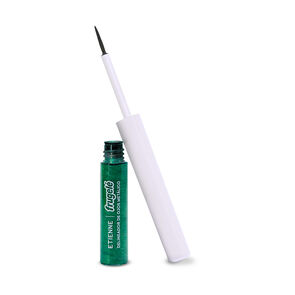Delineador-De-Ojos-Liquido-Metalico-Frugele-Candy-Verde-imagen