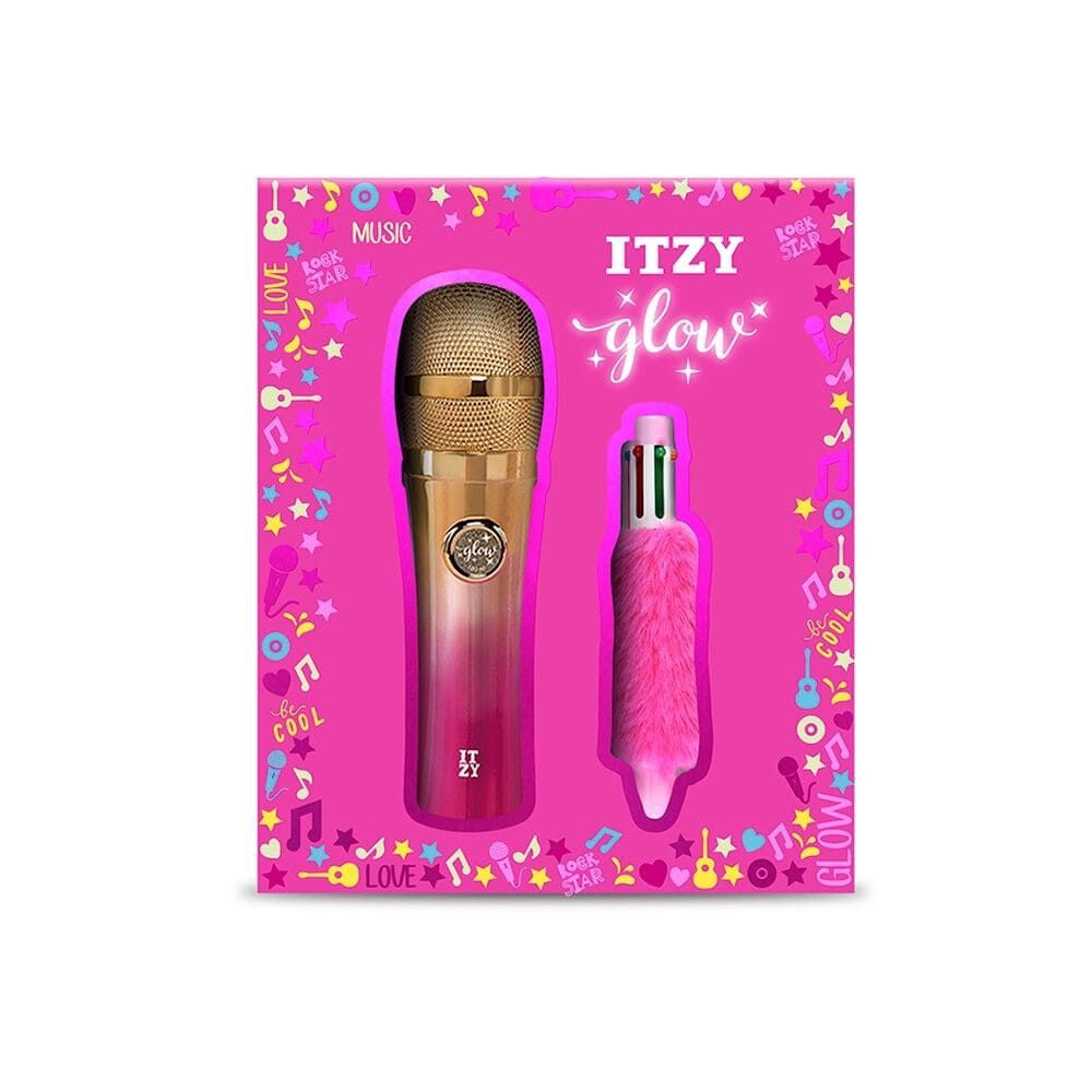 Set-Perfume-Mujer-Glow-Edt-+-L&aacute;piz-imagen-2