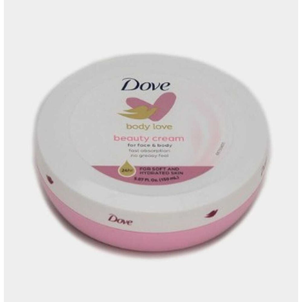 Crema Rostro Y Cuerpo Beauty Cream 150Ml
