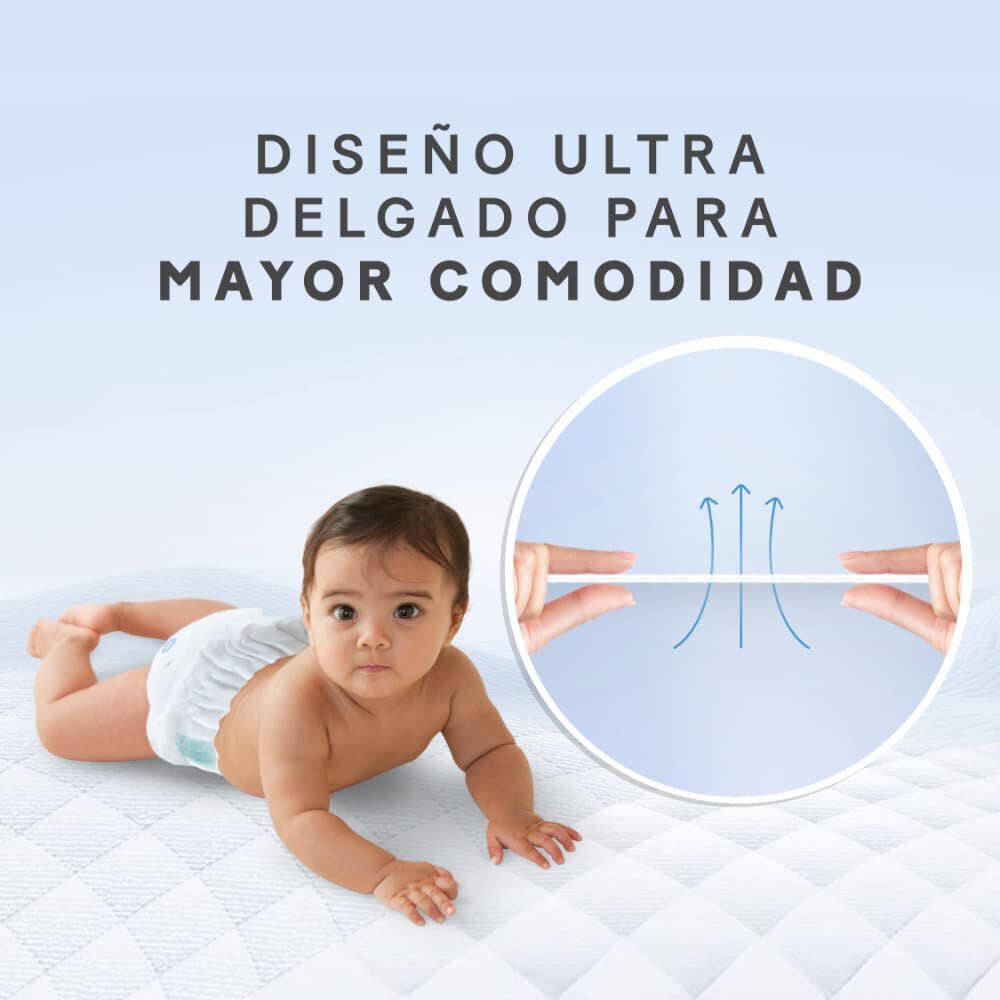 Pañales-Huggies-Dermacare-2/M-58U-imagen-3