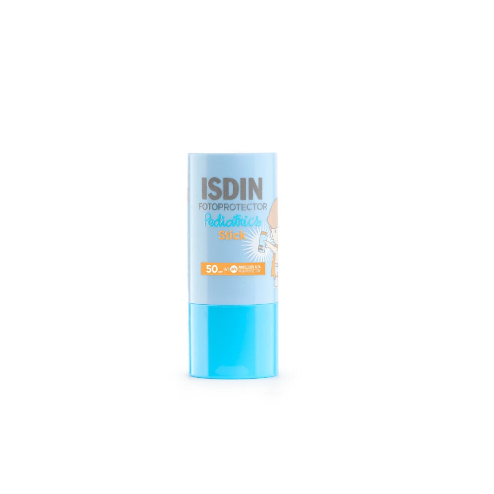 Fotoprotector Stick Pediatrics SPF50