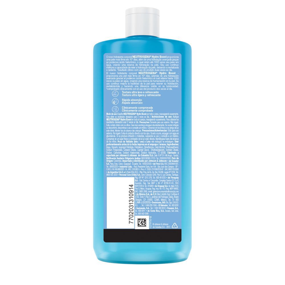 Gel-Hidratante-Corporal-Hydro-Boost-400-Ml-imagen-2