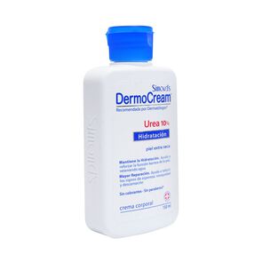 Dermocream-Crema-Corporal-Hidratación-Urea-10%-Piel-Extra-Seca-150-mL-imagen