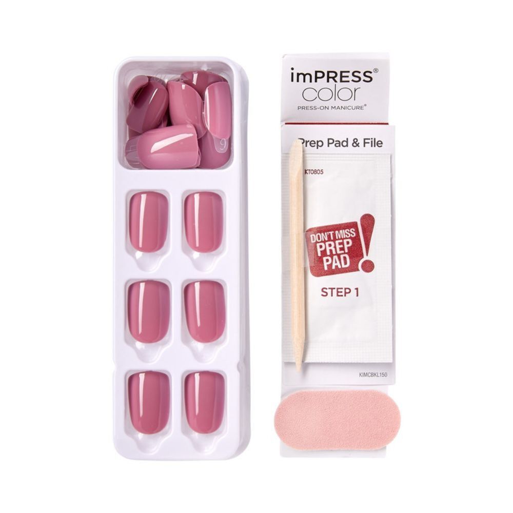 Uñas-Postizas-Impress-Color-Petal-Pink-X30--imagen-5