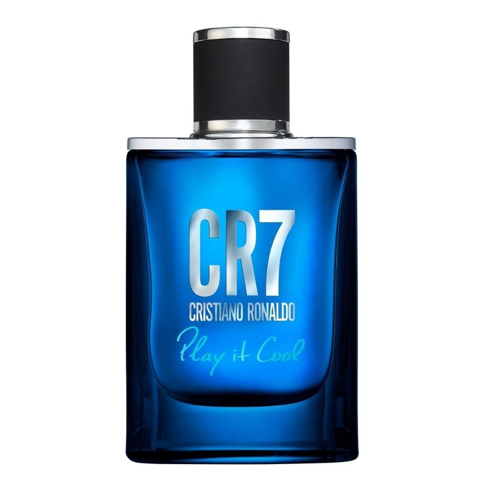 Fragancia Cristiano Ronaldo Play It Cool Edt 30Ml