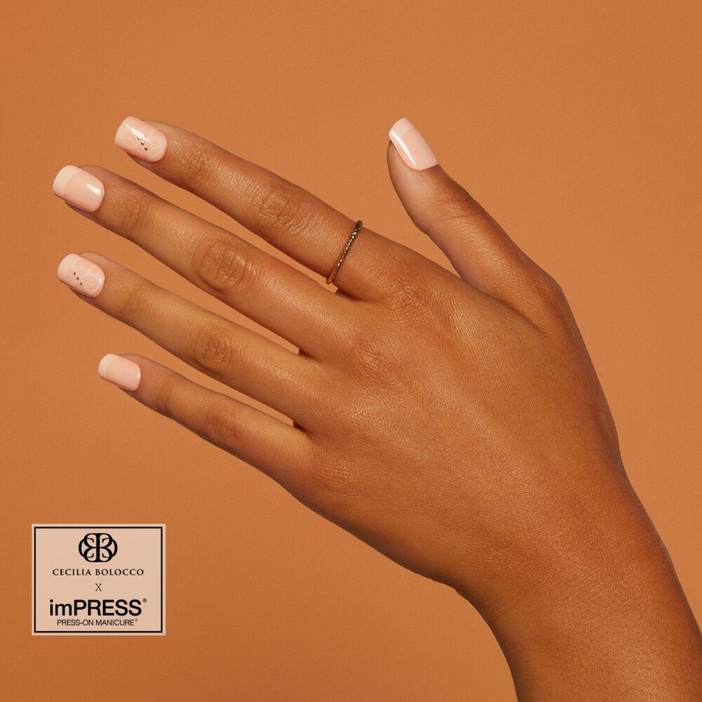 Uñas-Impress-Cecilia-Bolocco---Nude-And-Natural-imagen-5