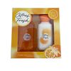 Set-Citrus-Fresh-Loción-Corporal-88ml-+-Shower-Gel-88ml-imagen-1