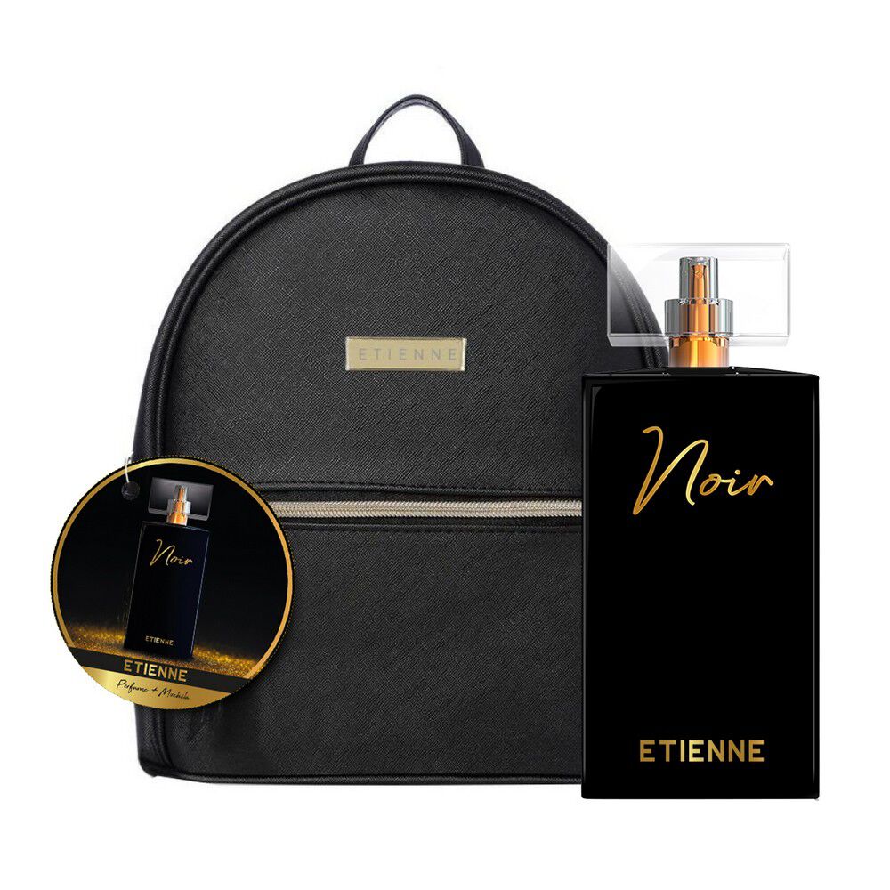 Eau-De-Parfum-Spray-Noir-100-mL-+-Mochila-imagen