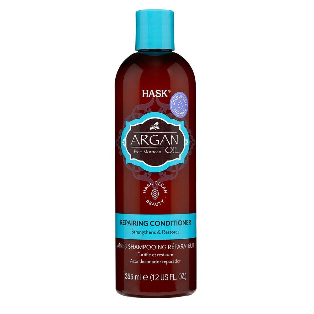 Acondicionador Argan 355 ml