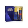 Estuche-Aqua-Eau-De-Toilette-Spray-100-mL-+-Desodorante-Spray-150-mL-imagen-1