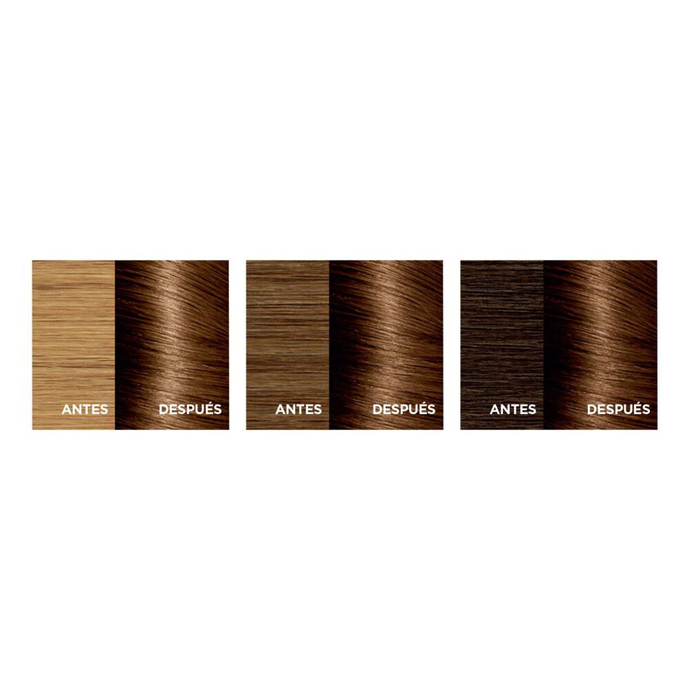 Coloración-Excellence-Creme-5.3-Castaño-Claro-Dorado-imagen-5