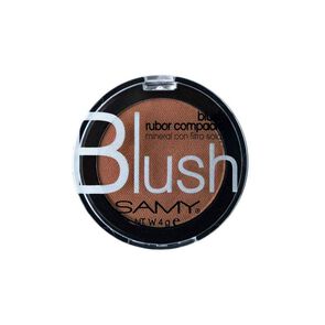 Blush-Rubor-Individual-Mineral-Sin-Espejo-Terra-India-imagen