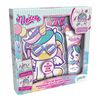 Set-de-Baño-Unicornio,-Shampoo-3-en1-+-Juego-Armado-imagen-1