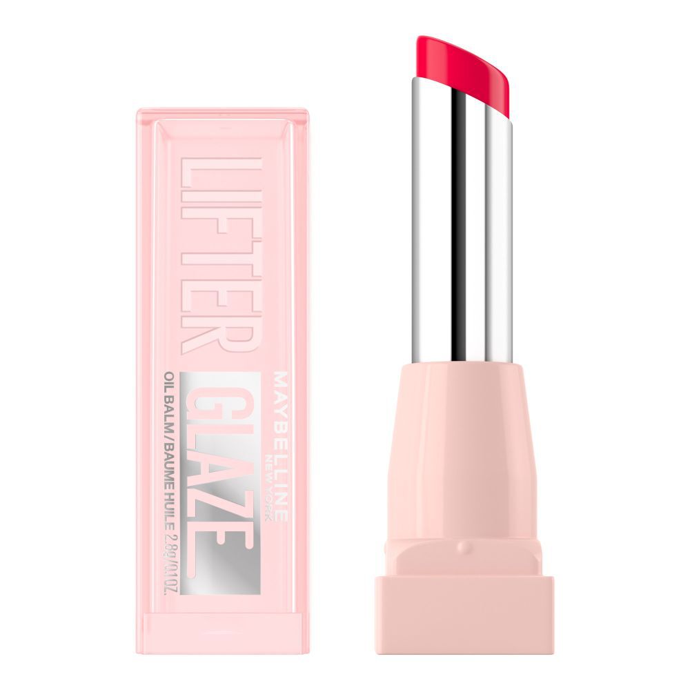 Lifter Glaze Bálsamo Labial, Tono Cherry Swirl