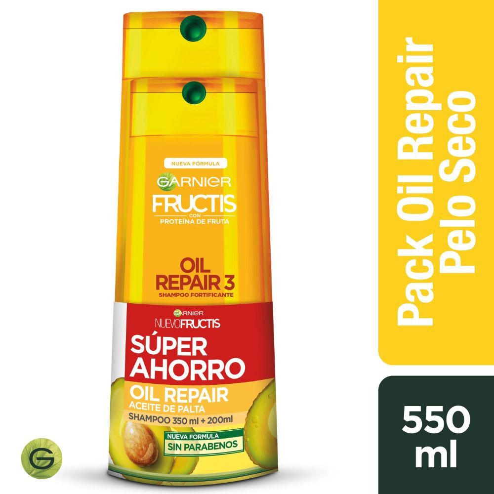Pack-Oil-Repair-Shampoo-350-mL-+-Acondicionador-200-mL-imagen-1