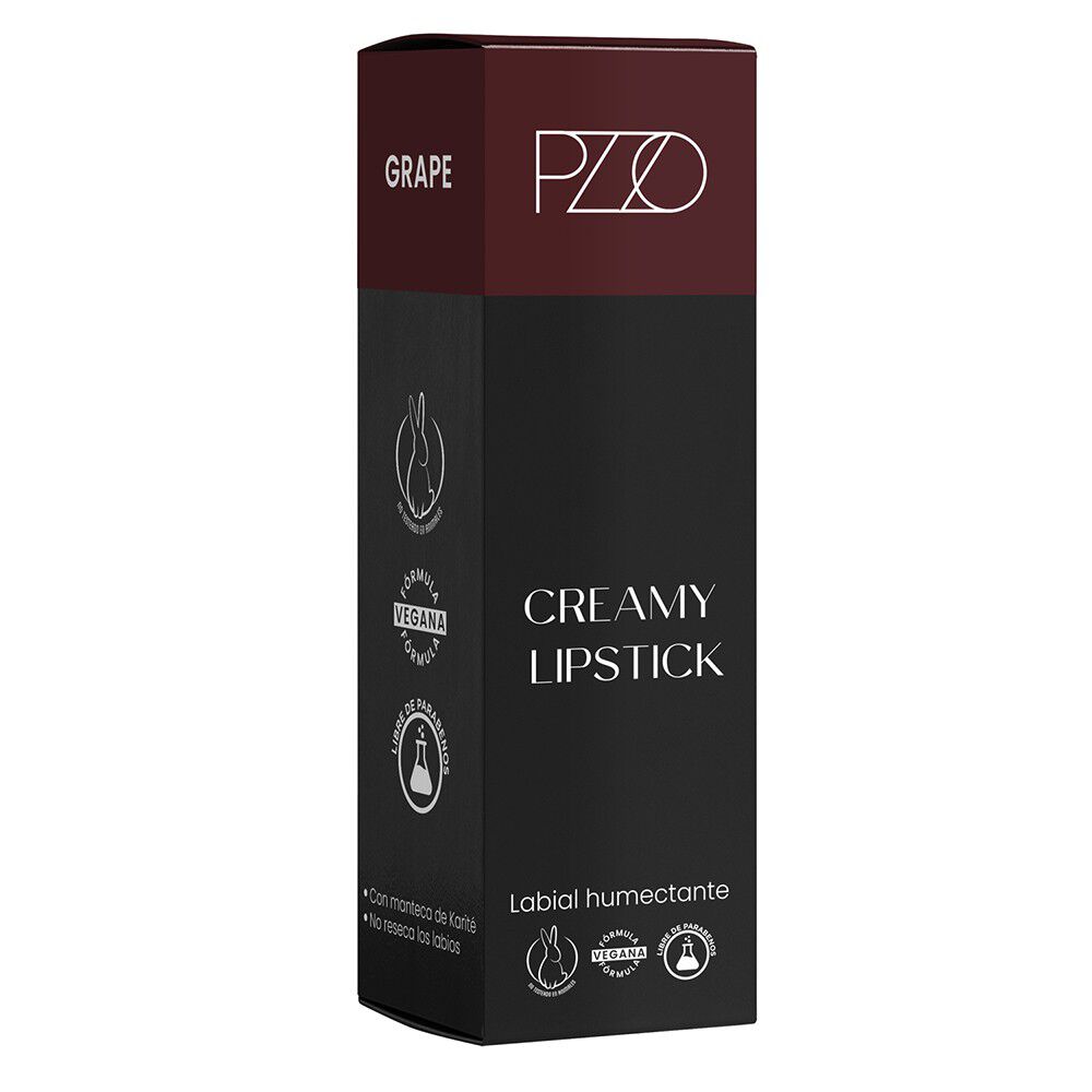Labial-Creamy-Liptick-Grape-imagen-1