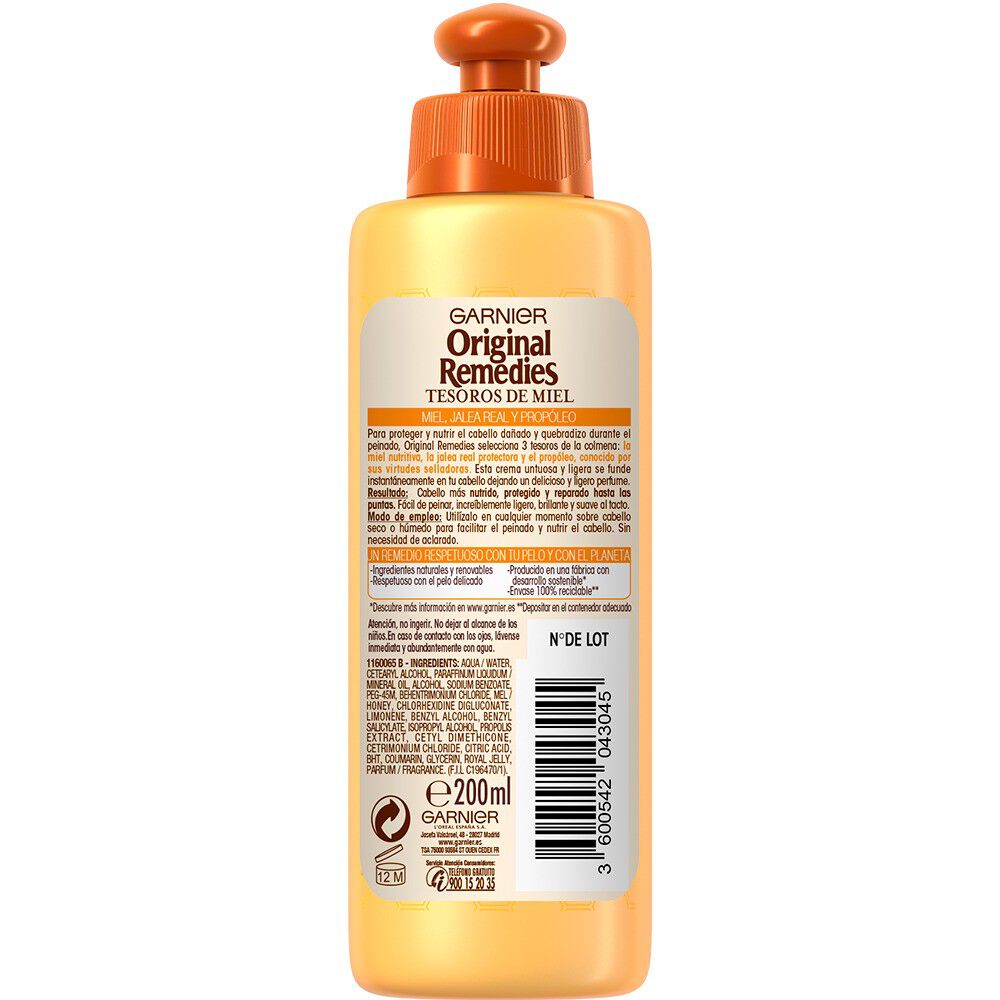 Crema-Reconstituyente-Tesoros-de-Miel-200-ml-imagen-3
