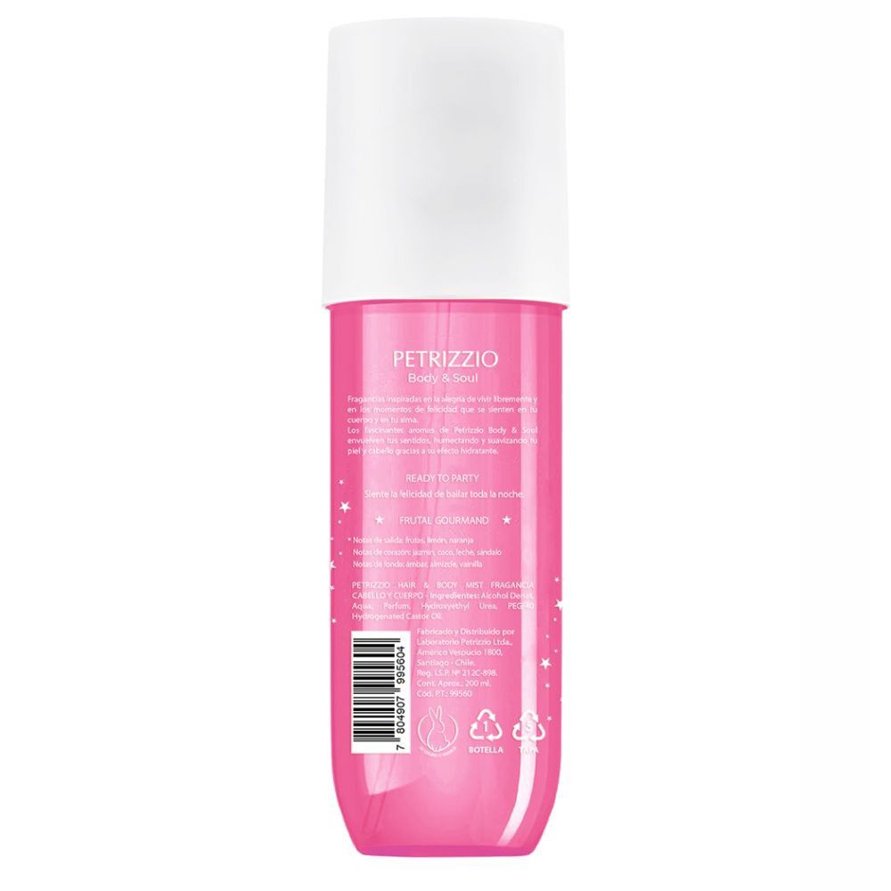 Hair-&-Body-Mist-Ready-To-Party-imagen-2