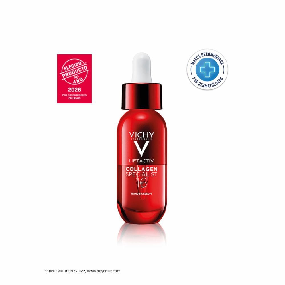Liftactiv Sérum Collagen Specialist 16