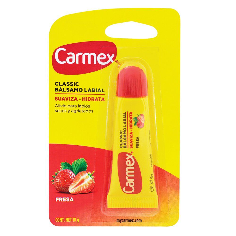 Bálsamo-Labial-Frutilla-en-Tubo-para-Labios-Secos-y-Agrietados-10-Gr-imagen-2