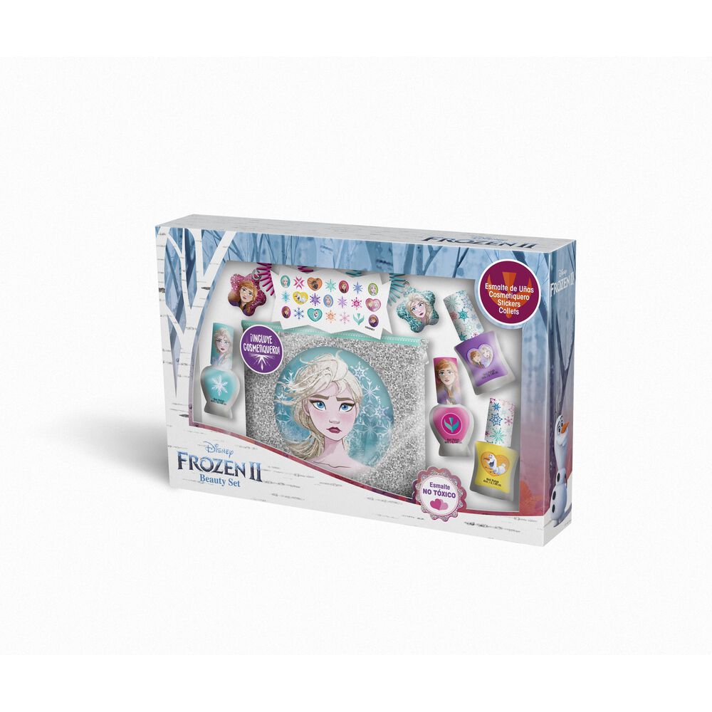 Disney-Frozen-II-Beauty-Set-imagen