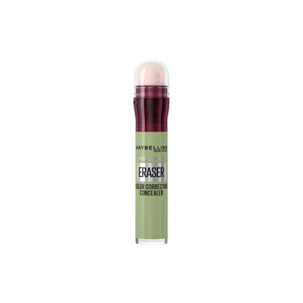 Eraser Corrector Green