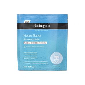 Máscara-de-Hidrogel-Hydro-Boost-30-Grs-imagen