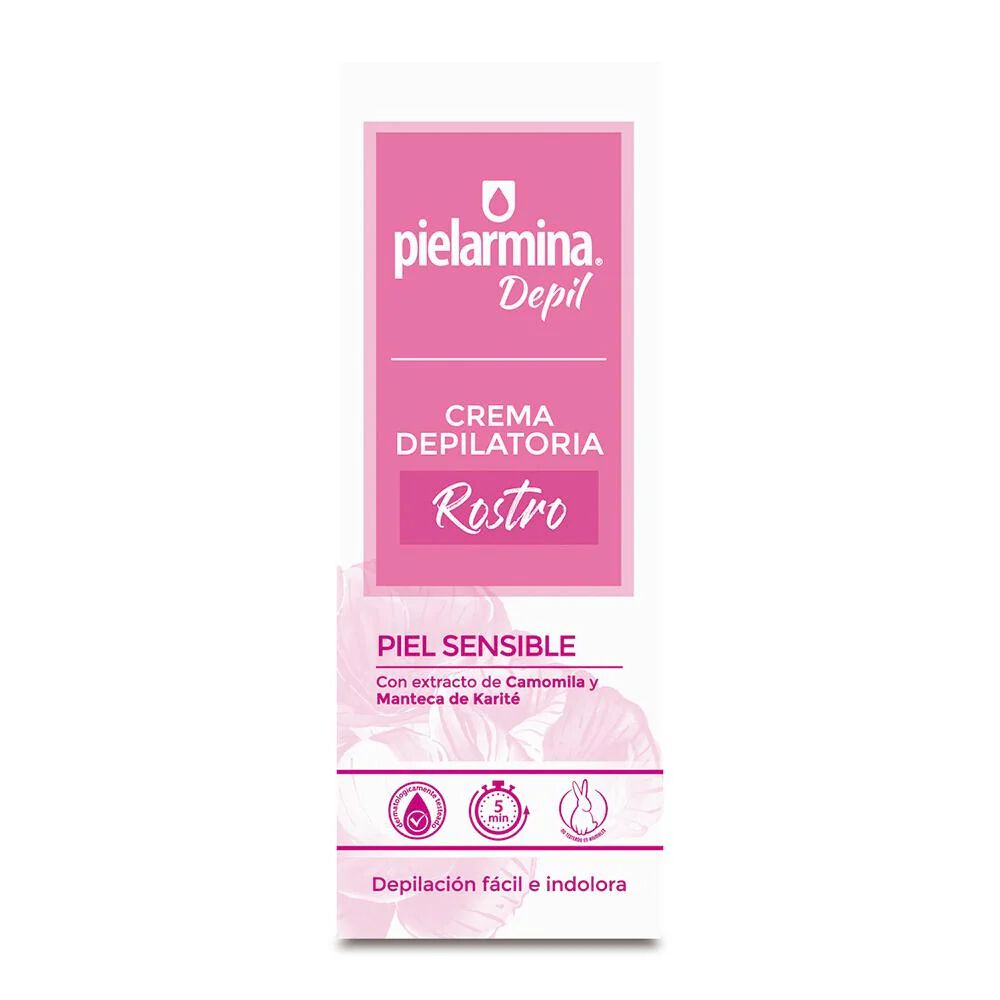 Crema-Depilatoria-De-Rostro-Pielarmina-Depil-imagen-2