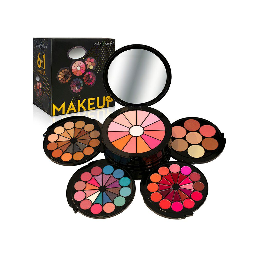 Maleta de Maquillaje image number null