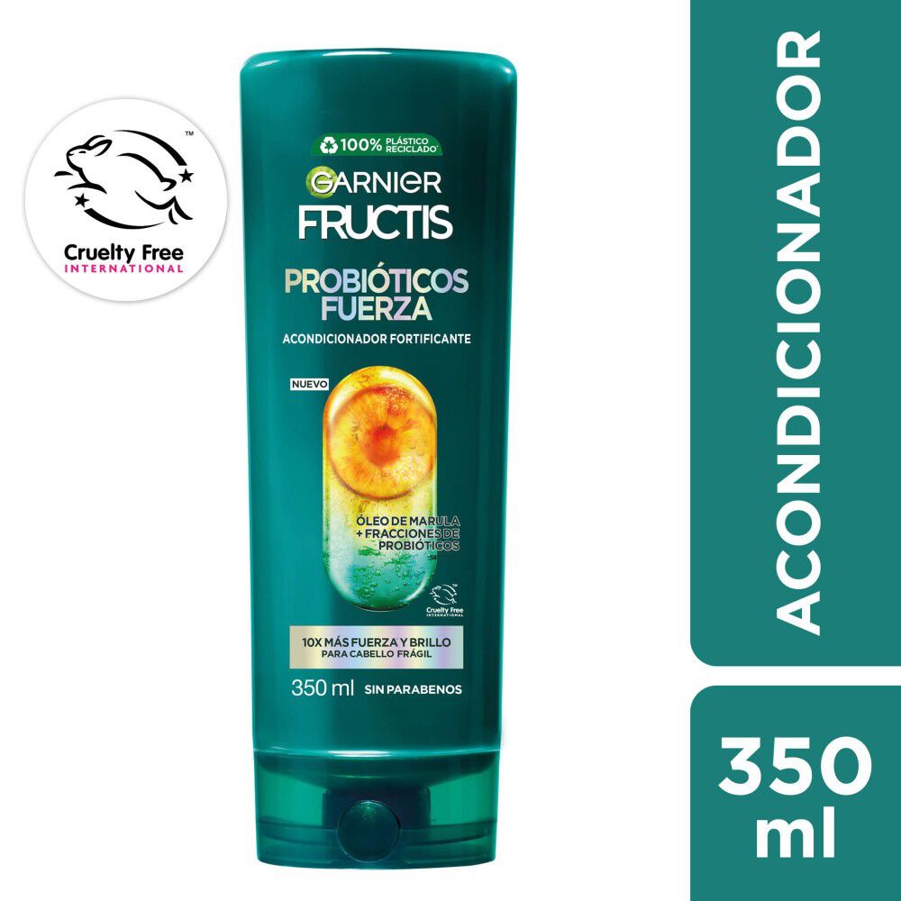 Acondicionador 350 ml