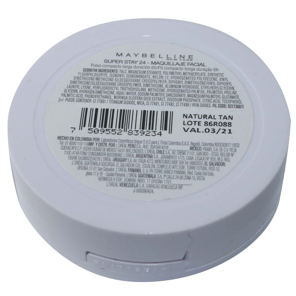 Maquillaje-Superstay-24-Natural-Tan-10-gr-imagen-2