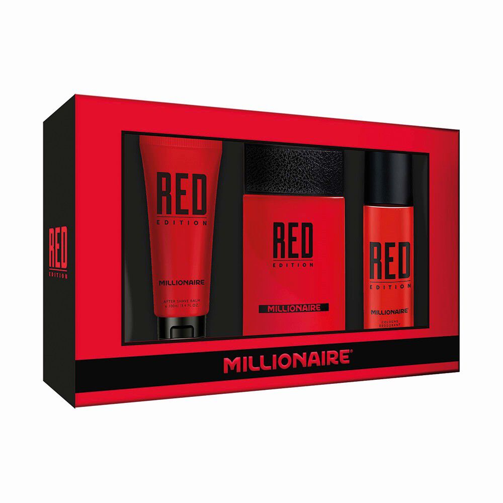 Set-Fragancia-Masculina-RED-95ml-+-Desodorante-150ml-+-After-Shave-100ml-imagen