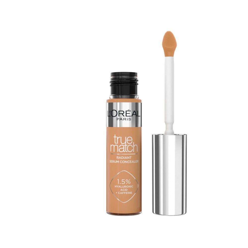 Radiant Serum Concealer - 8N