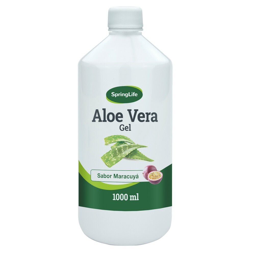 Aloe Vera Gel