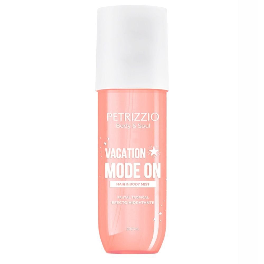 Hair & Body Mist Vacation